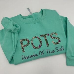 Personalized Sweatshirts
