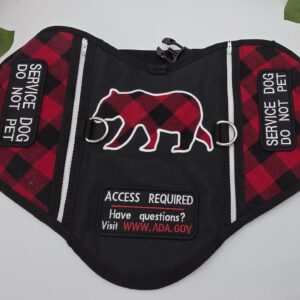 Nimbus' Closet Cleanout