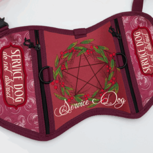 PRE-ORDER Festive Capes